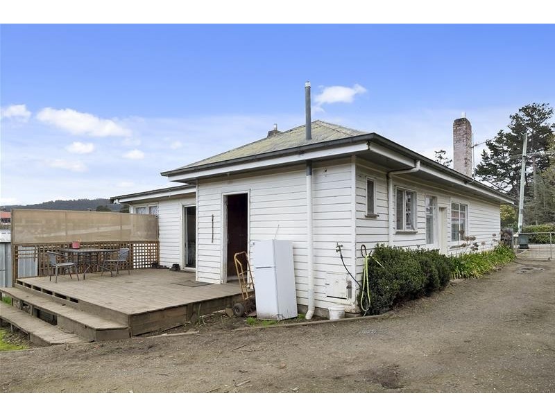 16 Fourfoot Road, Geeveston TAS 7116