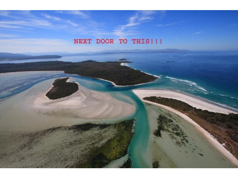 6 Lots off Ida Bay Road, Ida Bay TAS 7109