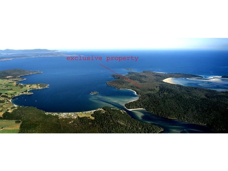 6 Lots off Ida Bay Road, Ida Bay TAS 7109