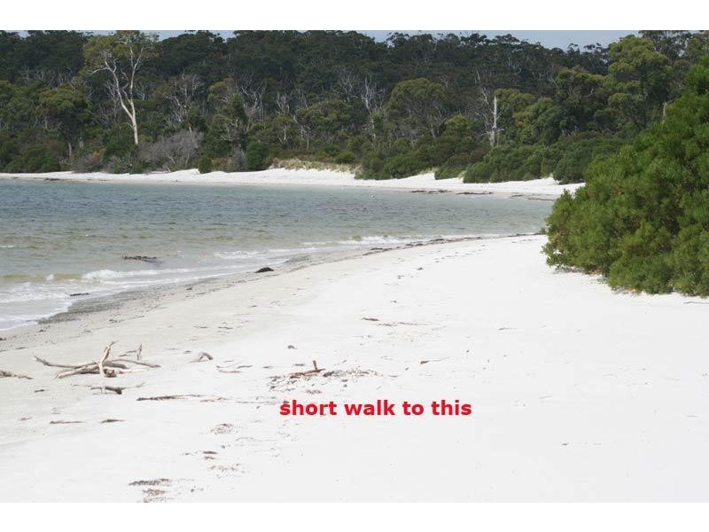 6 Lots off Ida Bay Road, Ida Bay TAS 7109
