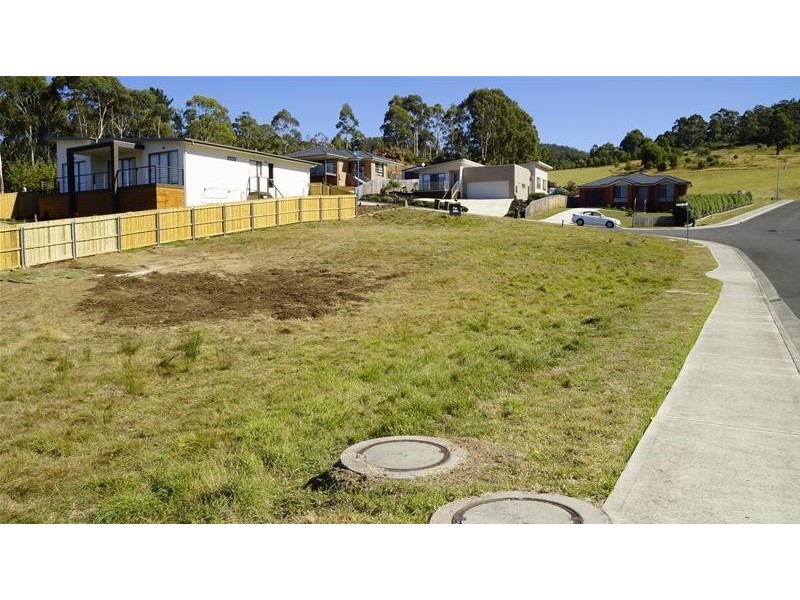 1 Bonnies Way, Port Huon TAS 7116