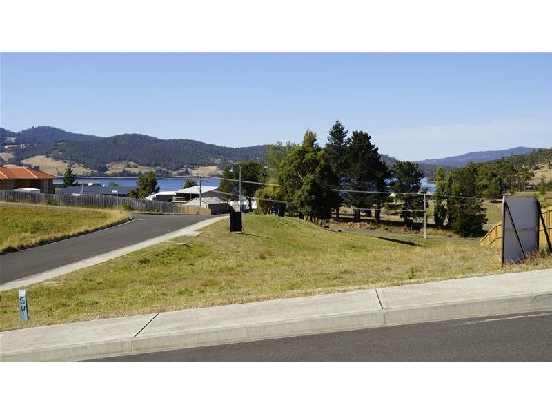 1 Bonnies Way, Port Huon TAS 7116