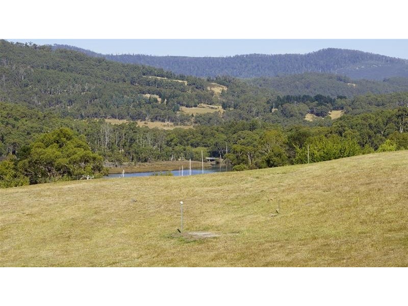 1 Bonnies Way, Port Huon TAS 7116