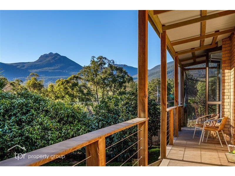 5 Misty Hill Road, Mountain River TAS 7109