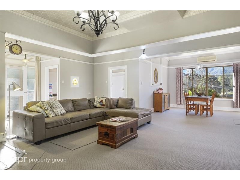 5 Misty Hill Road, Mountain River TAS 7109