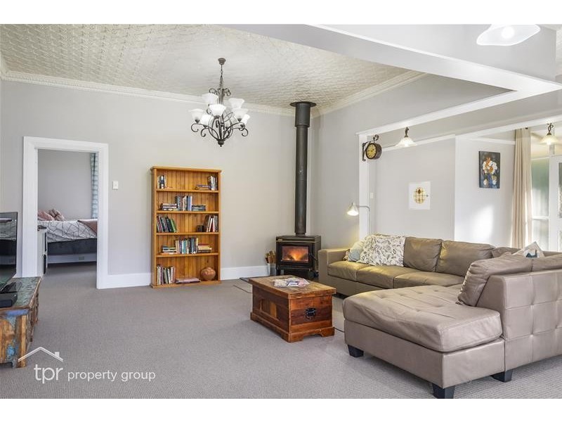 5 Misty Hill Road, Mountain River TAS 7109