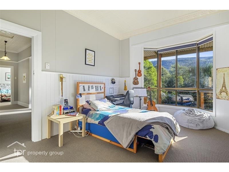 5 Misty Hill Road, Mountain River TAS 7109