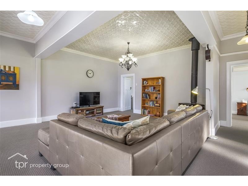 5 Misty Hill Road, Mountain River TAS 7109