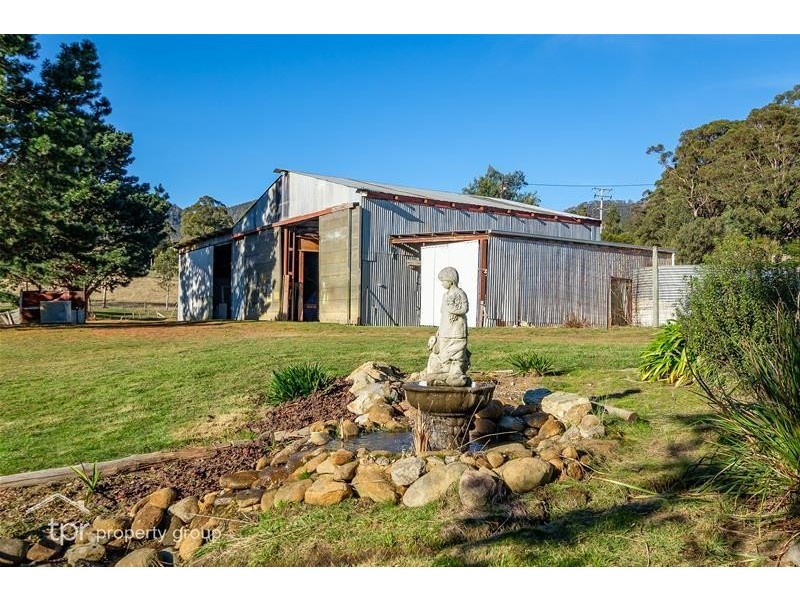 5 Misty Hill Road, Mountain River TAS 7109