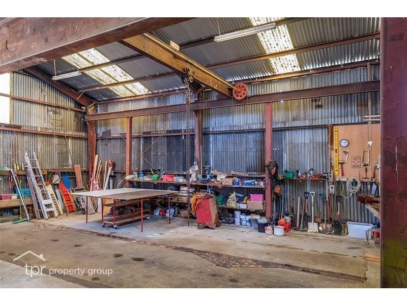 5 Misty Hill Road, Mountain River TAS 7109