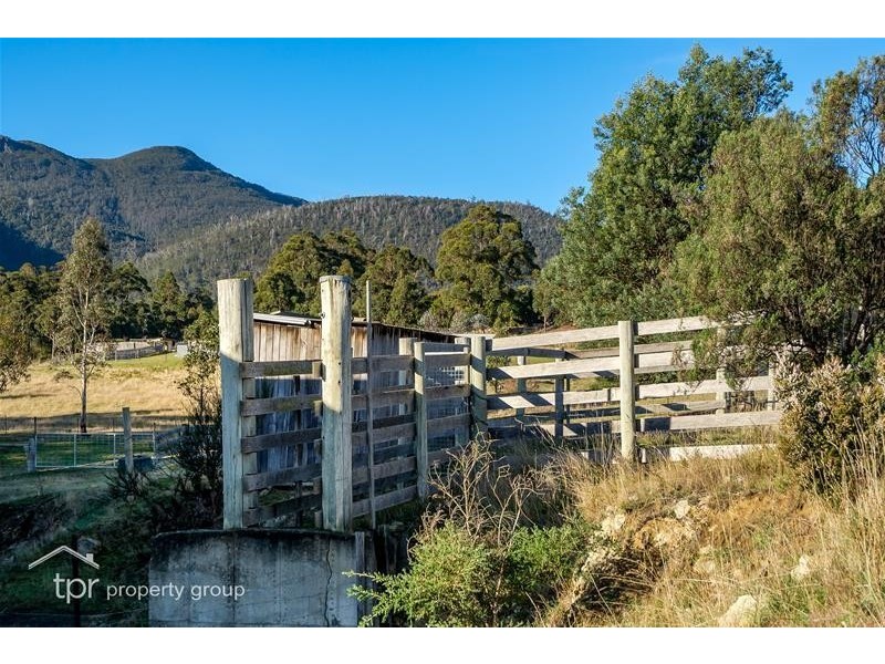 5 Misty Hill Road, Mountain River TAS 7109