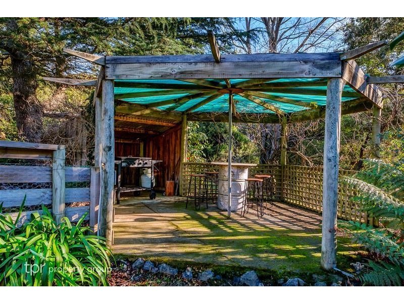 5 Misty Hill Road, Mountain River TAS 7109