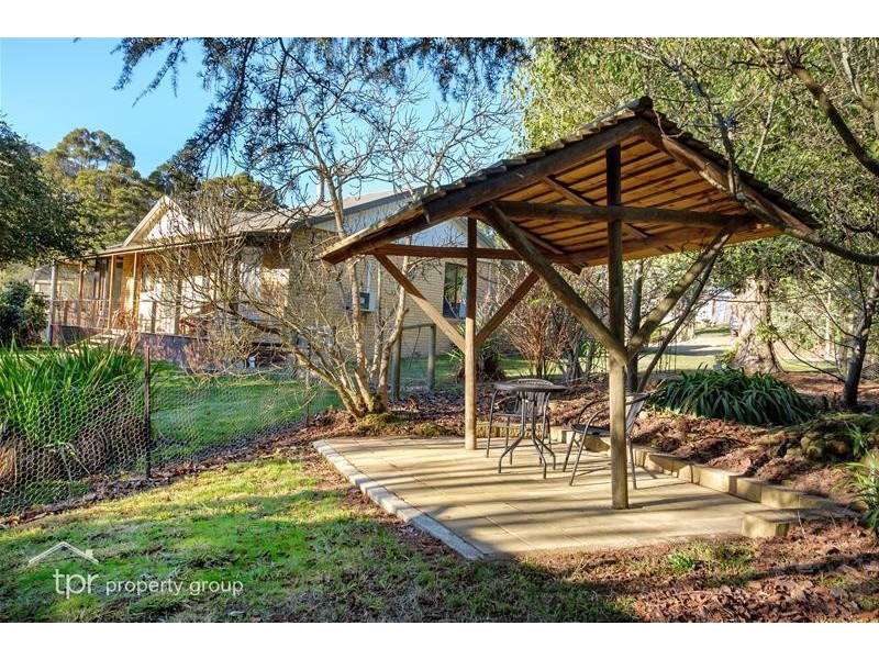 5 Misty Hill Road, Mountain River TAS 7109