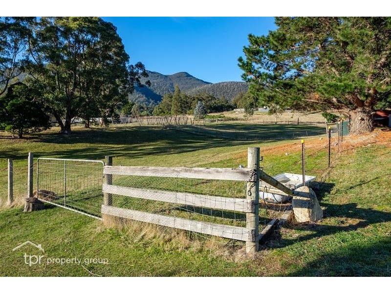 5 Misty Hill Road, Mountain River TAS 7109