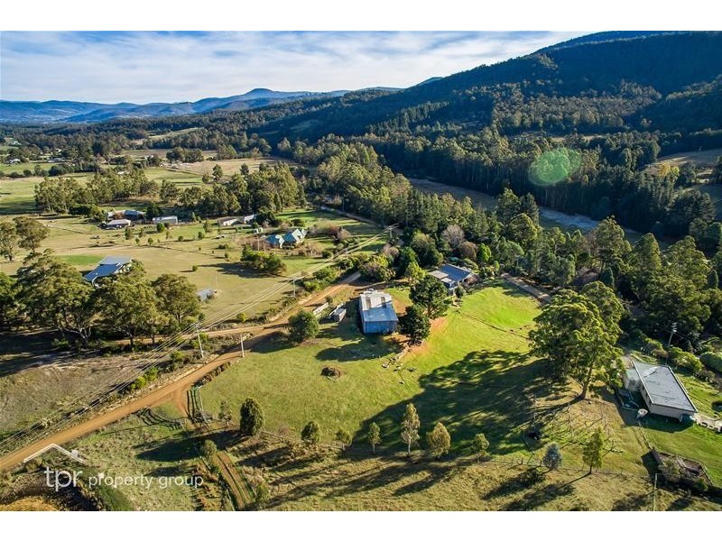 5 Misty Hill Road, Mountain River TAS 7109