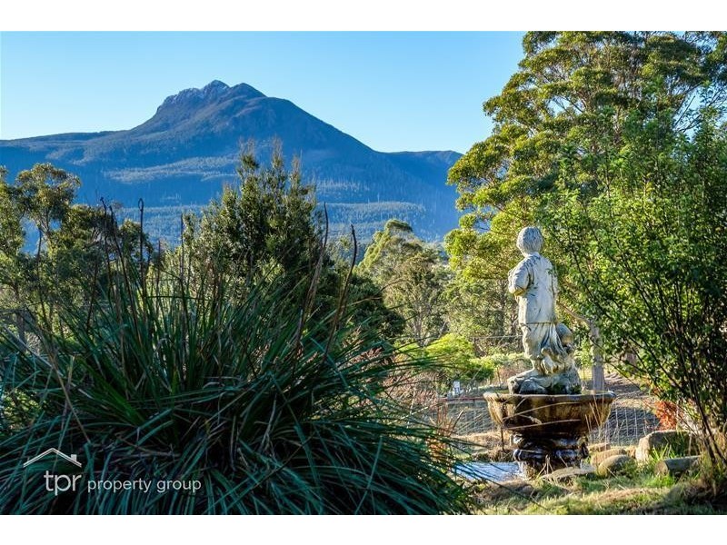 5 Misty Hill Road, Mountain River TAS 7109