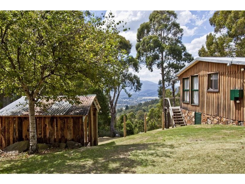 177 Lanes Road, Glen Huon TAS 7109