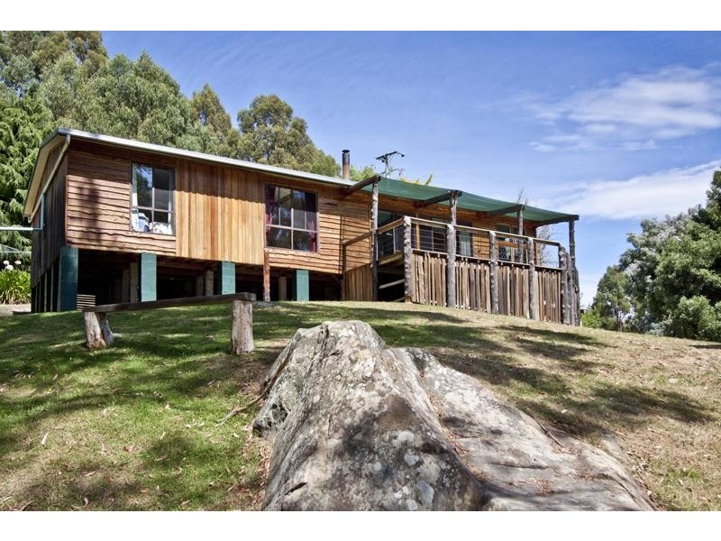 177 Lanes Road, Glen Huon TAS 7109