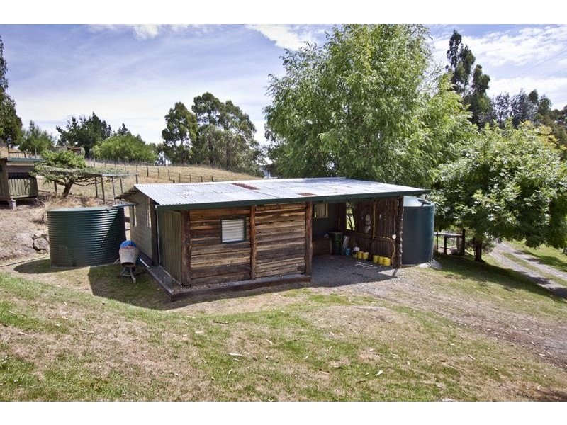 177 Lanes Road, Glen Huon TAS 7109