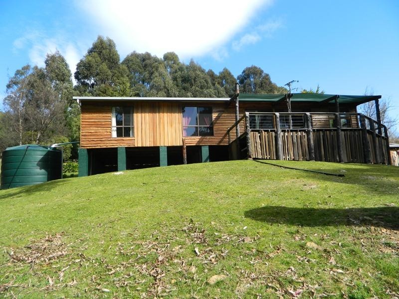177 Lanes Road, Glen Huon TAS 7109