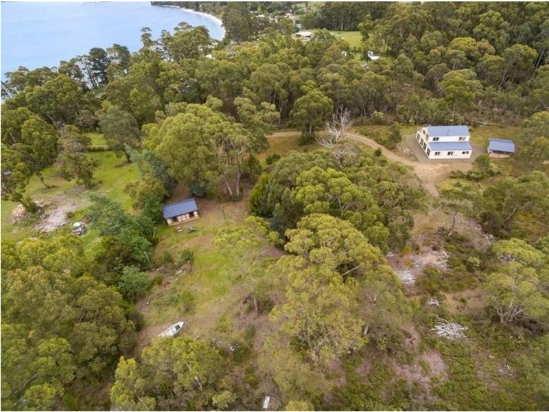 247 Kent Beach Road, Dover TAS 7117
