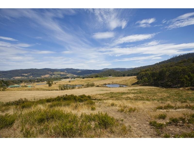 1 Cemetary Road, Cradoc TAS 7109