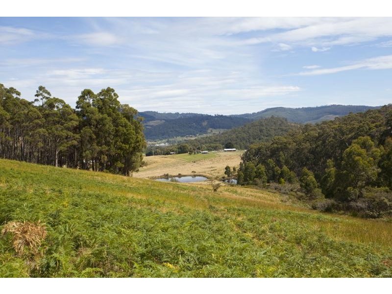 1 Cemetary Road, Cradoc TAS 7109