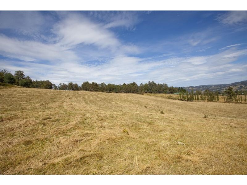 1 Cemetary Road, Cradoc TAS 7109