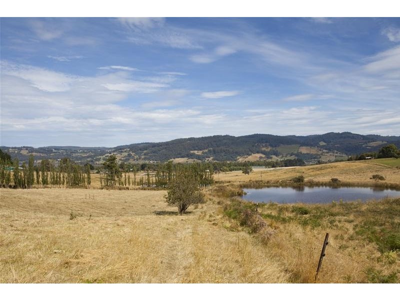 1 Cemetary Road, Cradoc TAS 7109