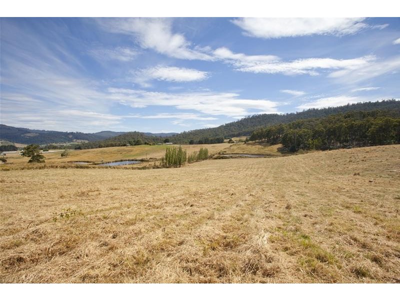 1 Cemetary Road, Cradoc TAS 7109