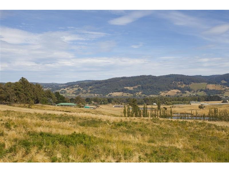 1 Cemetary Road, Cradoc TAS 7109