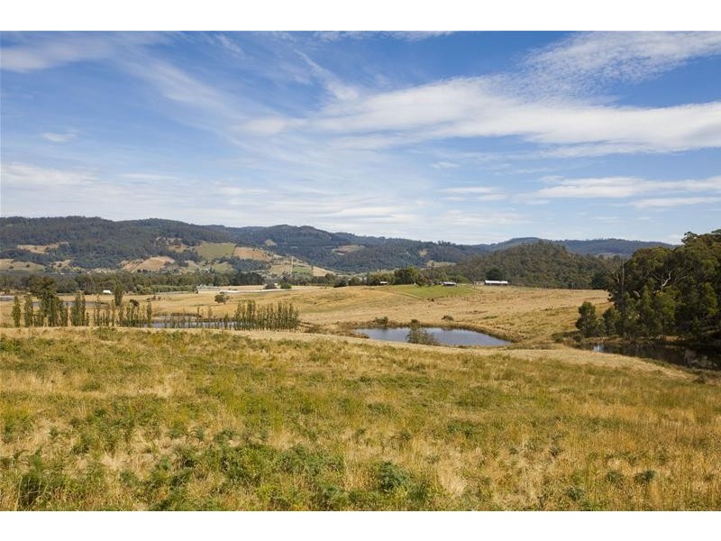 1 Cemetary Road, Cradoc TAS 7109