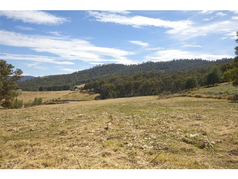 1 Cemetary Road, Cradoc TAS 7109