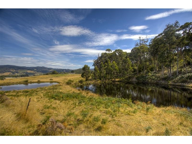 1 Cemetary Road, Cradoc TAS 7109