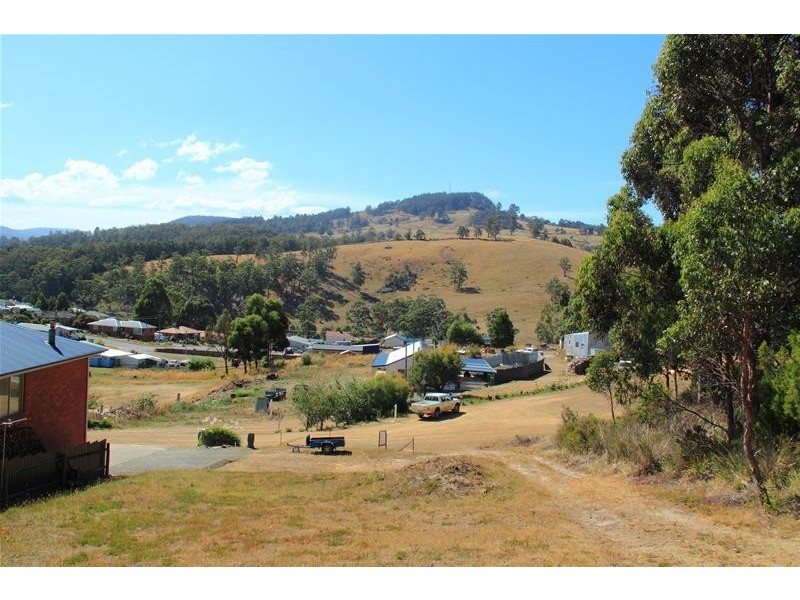 40 Hill Street, Geeveston TAS 7116