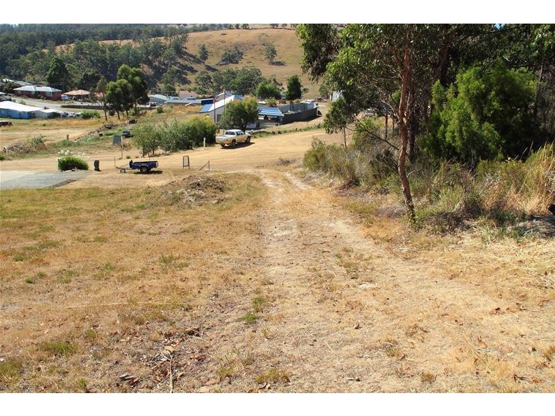 40 Hill Street, Geeveston TAS 7116