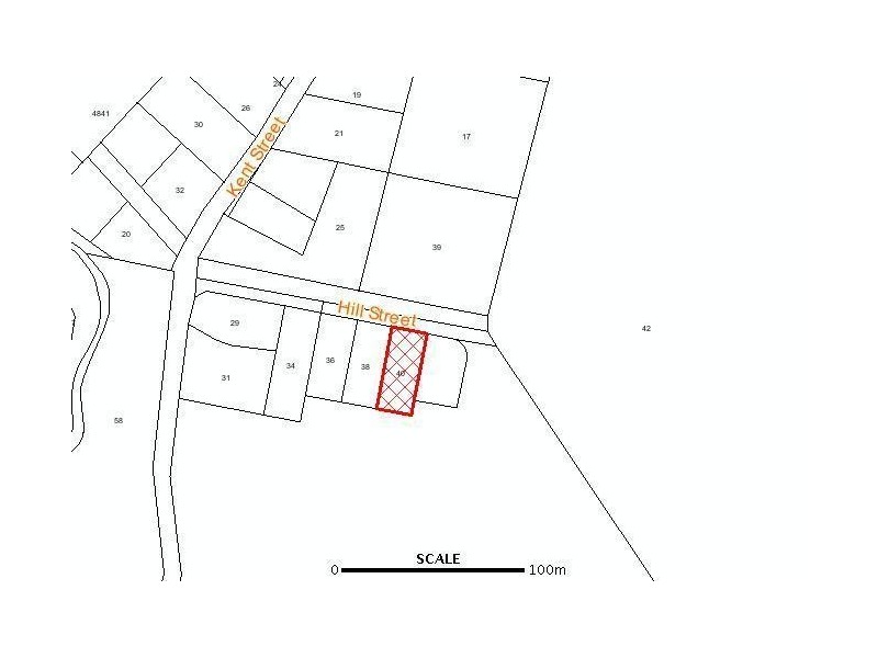 40 Hill Street, Geeveston TAS 7116