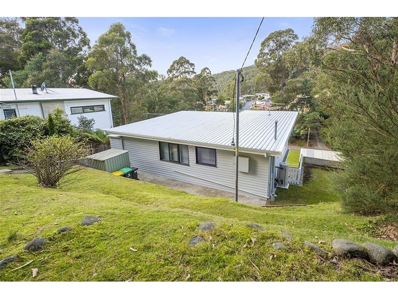 194 Strickland Avenue, South Hobart TAS 7004