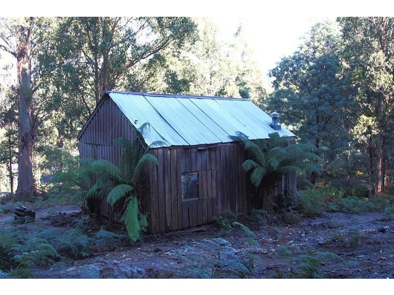 2 Lots off Bakers Creek Road, Lucaston TAS 7109