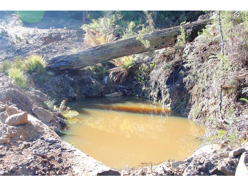 2 Lots off Bakers Creek Road, Lucaston TAS 7109