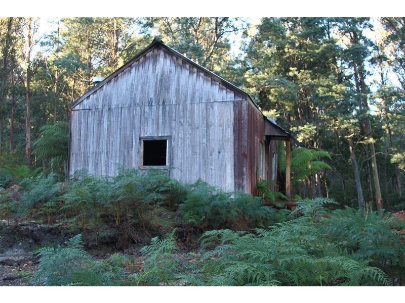 2 Lots off Bakers Creek Road, Lucaston TAS 7109