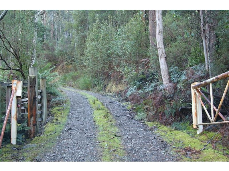 2 Lots off Bakers Creek Road, Lucaston TAS 7109