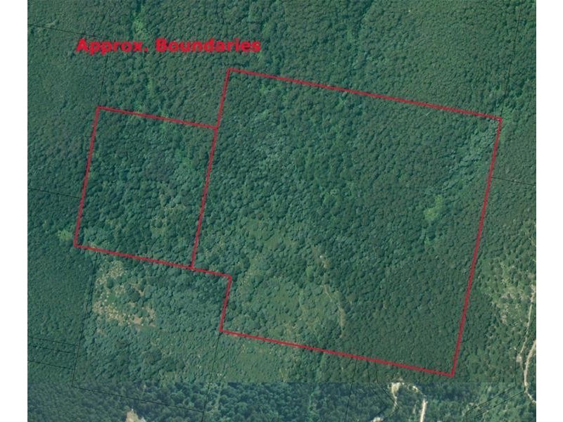 2 Lots off Bakers Creek Road, Lucaston TAS 7109