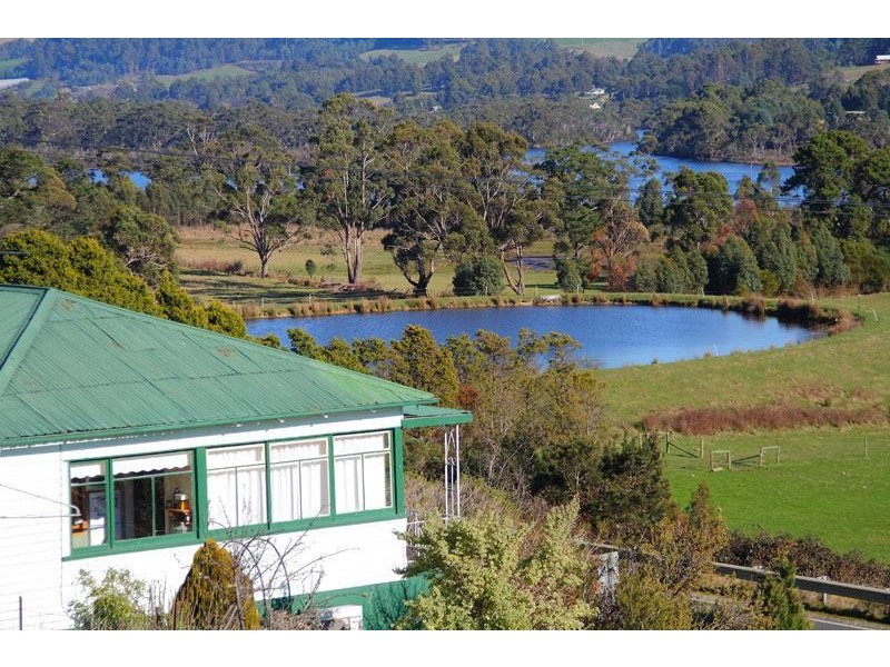 9024 Channel Highway, Huonville TAS 7109