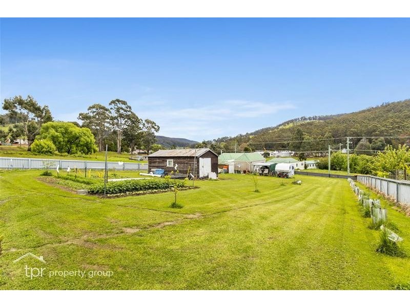 28 Station Road, Dover TAS 7117