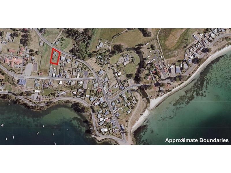 28 Station Road, Dover TAS 7117