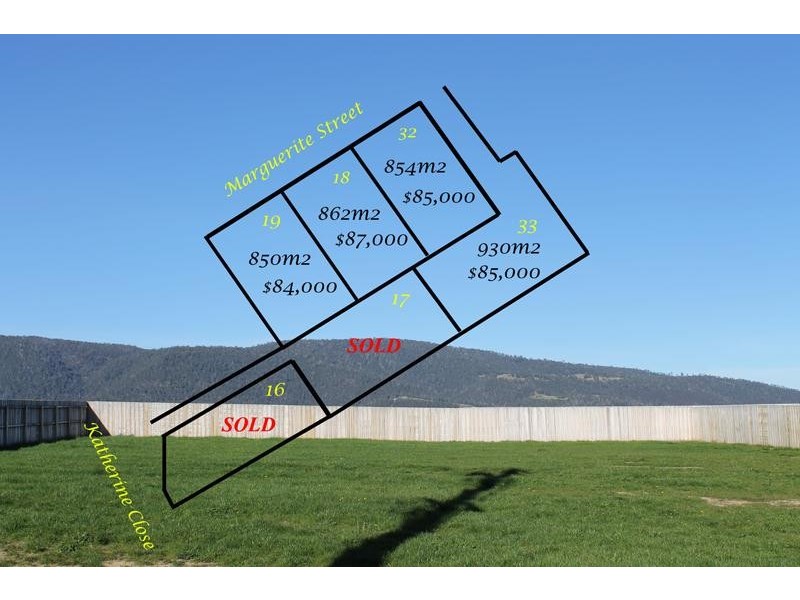 33 Marguerite Street, Ranelagh TAS 7109