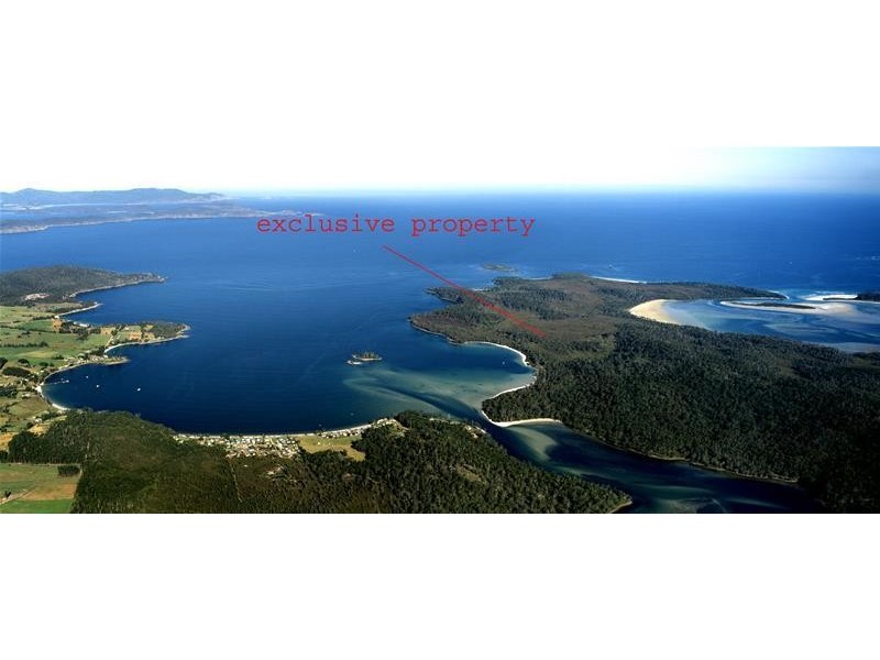 6 Lots Ida Bay Road, Ida Bay TAS 7109