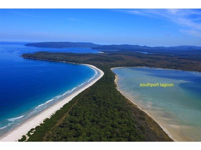 6 Lots Ida Bay Road, Ida Bay TAS 7109