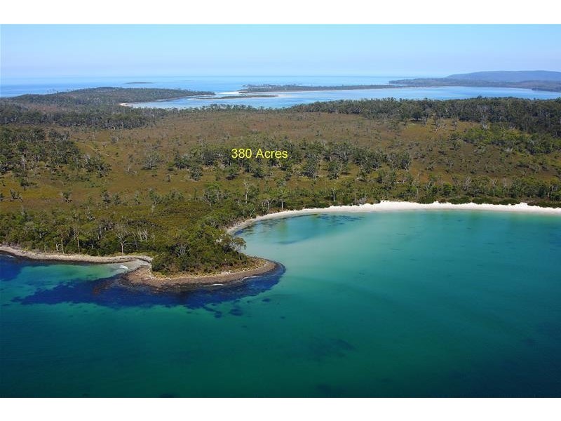 6 Lots Ida Bay Road, Ida Bay TAS 7109